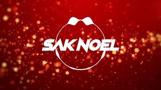 Sak Noel - Feliz Navidad Remix (feat. Celine Dion, Fatman Scoop) Resimi