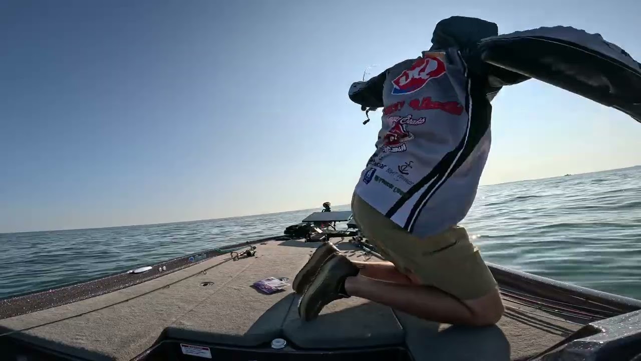 TBF State Championship Win! 22 Pounds of Smallmouth!