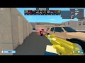 34+ Arsenal Roblox Pictures