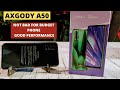 XGODY A50 REALLY REVIEW UNBOXING. budget phone has a good performance
