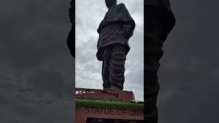 Statue Of Unity
