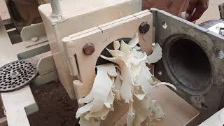 Soap Plodder Testing In Workshop. 03326300321