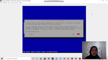 CARA INSTALASI SISTEM OPERASI LINUX DISTRO DEBIAN 7.5 di virtual box