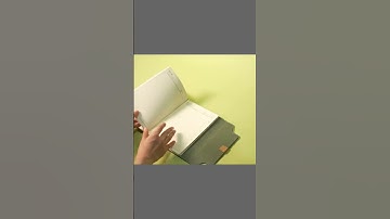 Customized logo gift for men customer personalized notebook with pen from Yuhe Print