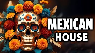 🇲🇽 [Sol del Ritmo] — Latin House from the Heart of Mexico House | Deep Tribal Energy 2025 Edition🌴☀️