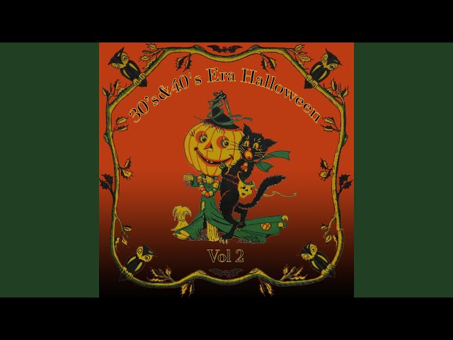 The House Is Haunted