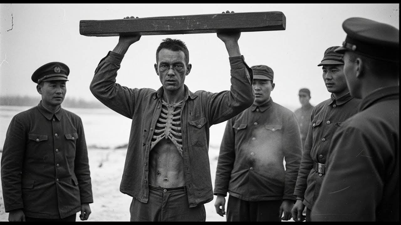 “You Don’t Leave Here” — Inside Japan’s Most Brutal POW Camps