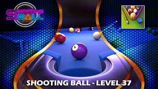 Shooting Ball Android Gameplay walkthrough | Level 37 (iOS, Android, no commentary) #shorts screenshot 5