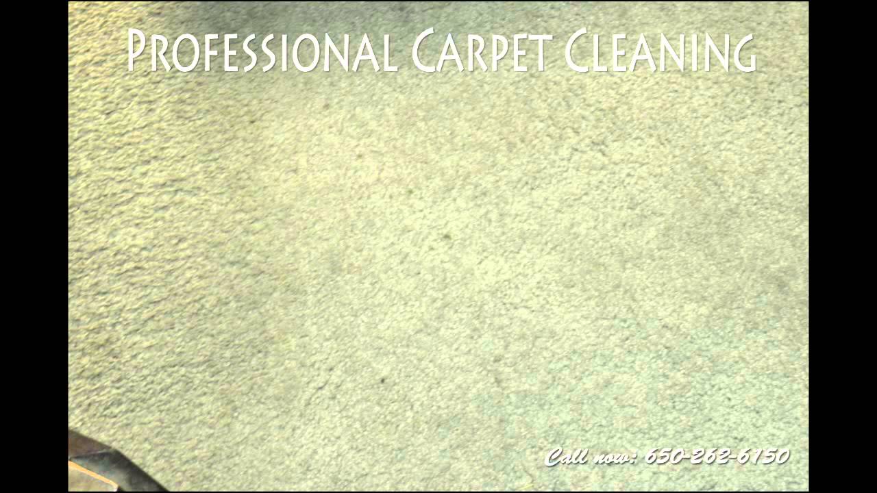 Los Altos's Carpet,Rug and Upholstery Cleaning