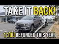 12 MOST RETURNED NEW CHINESE UTES In Australia for 2026 (This Is Seriously Concerning)