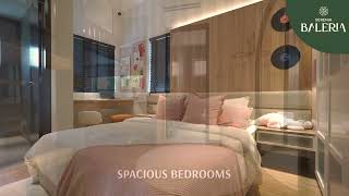 Serenia Baleria 2 Serenia City