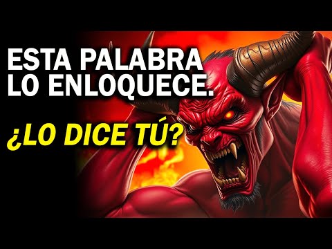 ¡LA PALABRA que