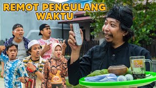 REMOTE PEMUTAR WAKTU