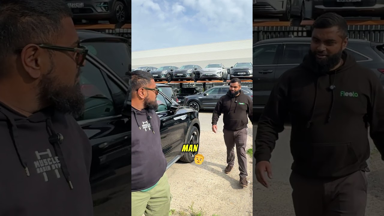 How we get the deal closed at Fleeto!