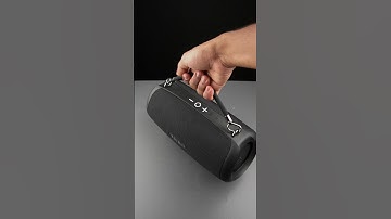 Why is it so popular 🤔? TRIBIT StormBox Lava