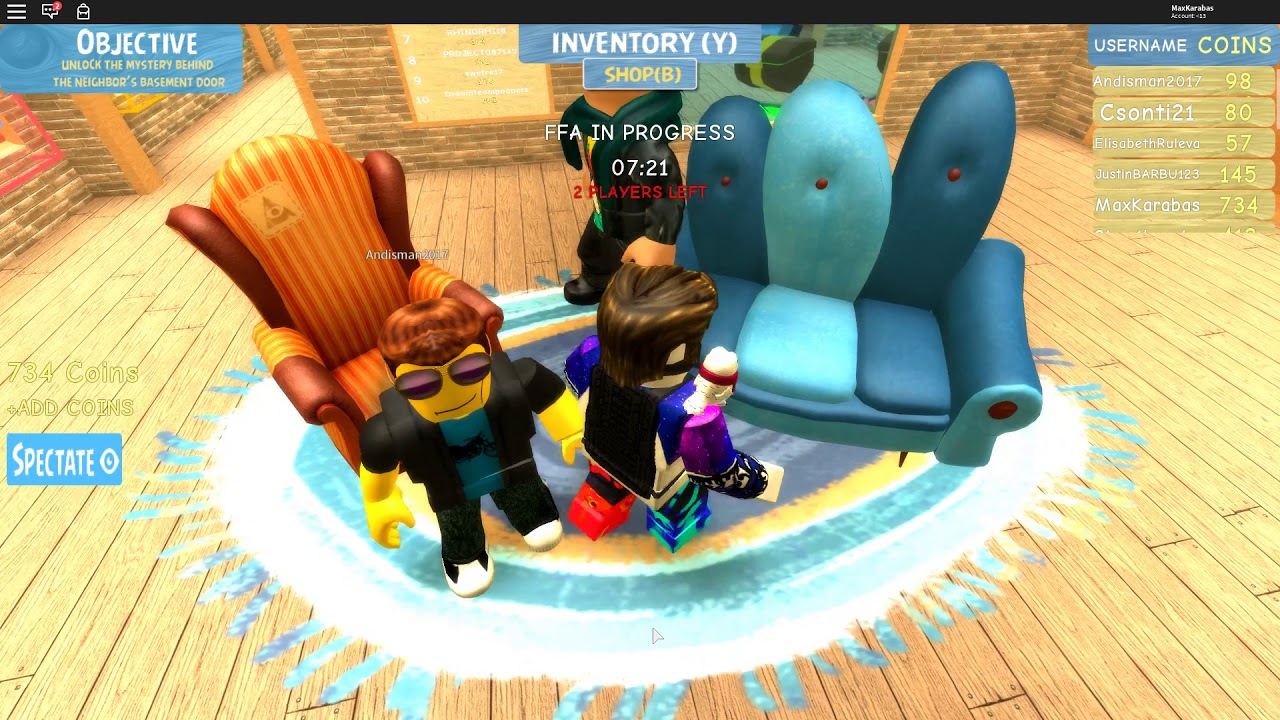 привет сосед Boss Mode Roblox Hello Neighbor -