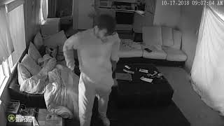 Can You Identify? 10-23-18
LOOK AT THIS CRYSTAL CLEAR VIDEO! CAN YOU IDENTIFY?
On Wednesday, October 17, 2018, these subjects unlawfully entered a home located at the 9600th block of NE 61st Terrace in Anthony. Once inside the home, they stole multiple valuables, such as shoes, electronics and jewelry. One of the subjects even brought a gun with him to this break-in!! These are very scary and dangerous criminals, and if watching this video doesn’t burn you up, we don’t know what will. We need these men off our streets and in the Marion County Jail TODAY. If you have any information on the identity of these subjects, please call Detective Joshua Driver at 352-438-5926…
OR…
You can call in anonymous tips to the Crime Stoppers of Marion County at 352-368-STOP or 352-368-7867. Tips can also be submitted at www.ocalacrimestoppers.com. For Crime Stoppers, please reference 18-84 in your tip. Also, IF YOU USE Crime Stoppers and your tip leads to an arrest, you may be eligible for a CASH REWARD!!!
(18028240, J. Driver) Can You Identify? 10-23-18