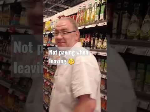 Amazon Fresh London,