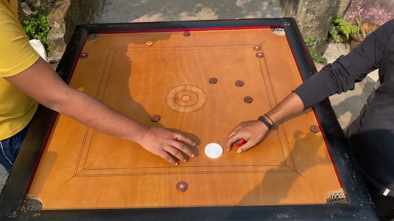 Another new match 🔥 🔥 