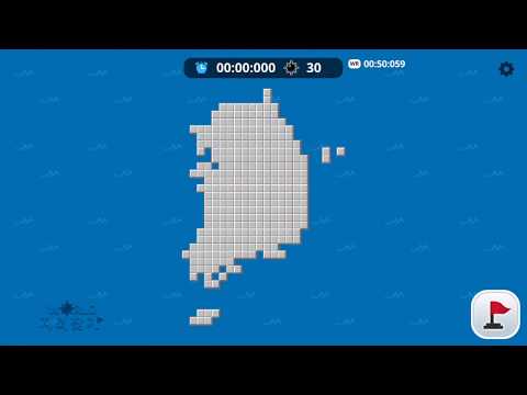 World of Minesweeper - UK Game Play