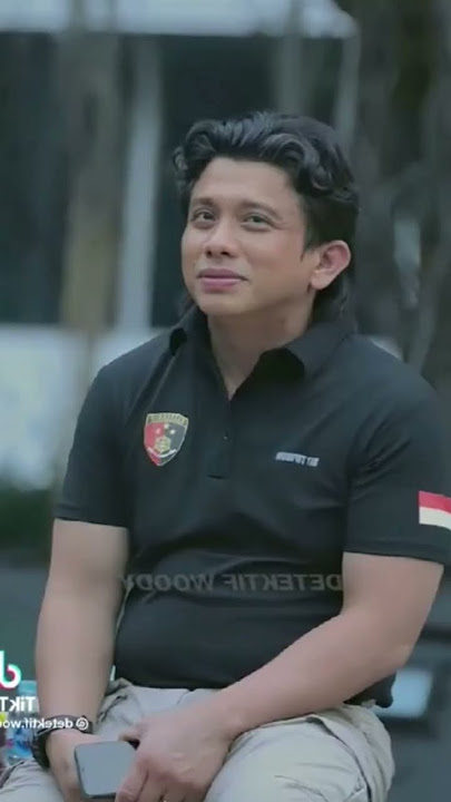 POTONGAN RAMBUT MULET SAMBO