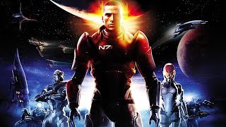 : Mass Effect 11  