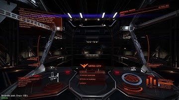 Elite: Dangerous 3.1.3 - Incorrect mission parameters listed in transactions (bug report)