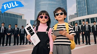 ✨4Y Genius Twins Came Knocking with DNA Test— Cold CEO Daddy Who Couldn’t Let Them Go! screenshot 4