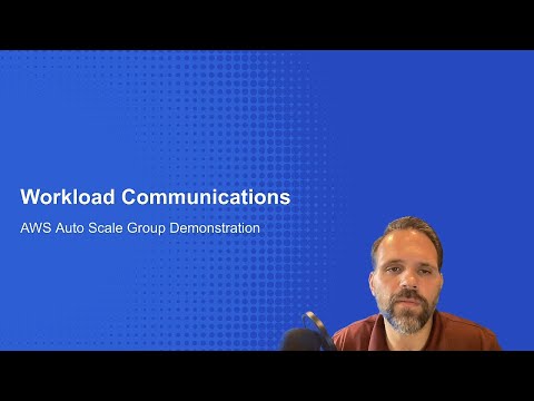Видео: Enhancing Zscaler Workload Communications with the AWS Auto Scale Functionality