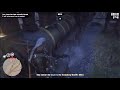 Red Dead Redemption 2 Online - Lose Concentration &amp; This Happens