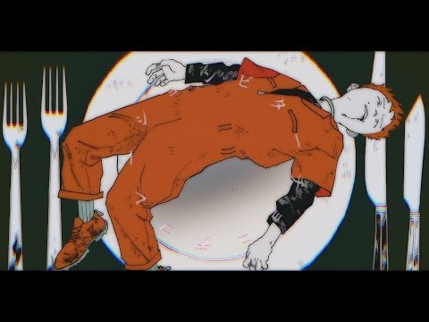 【初音ミク】ビターチョコデコレーション【syudou】