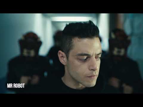 Dark Army Takes Elliot Scene | Mr Robot 04x11