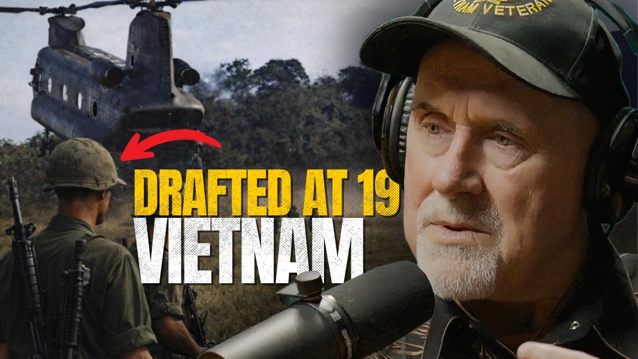 What They Don't Tell You About Surviving Vietnam