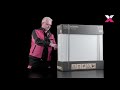 AX: Unboxing der Gehäuse