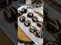 Trending Oreo Chocolate Balls Recipe 😋🍫 #shorts #viral #recipe #trending
