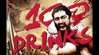 Guess the Movie - Power Hour 3: Centurion Power Hour Comedy