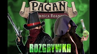 PAGAN - Klimatyczna Rozgrywka z Dodatkiem - GAMEPLAY