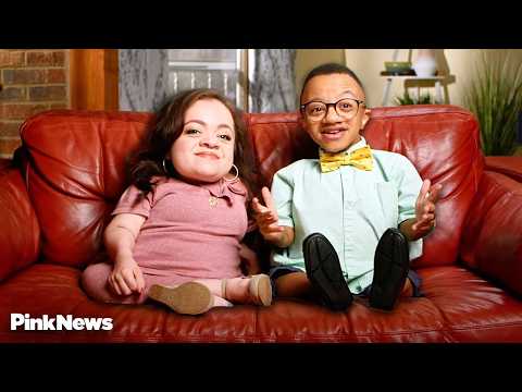 Interview With TLC's Jay & Pamela