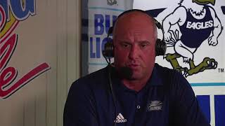 Details Hail Southern Live! (9-21-2026) Update