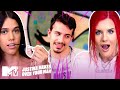 Can Justina Valentine Turn This Girl’s Fantasy Into Reality? | Justina Makes Over Your Man