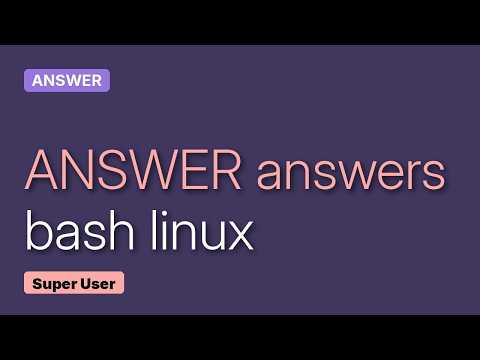 /usr/bin/env: bad interpreter: Operation not permitted (2 Solutions!!)