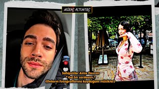 Sahipsizler - Gel Bir Sarılayım (Fotoğraflı Versiyon) ° Koyu•Elim De Değil °