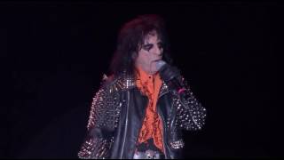 Обложка Alice Cooper Alice Coopers Halloween Night Of Fear 2011 XviD SATRip Kinozal Tv Скачать Alice Cooper Alice Coopers Halloween Night Of Fear 2011 XviD SATRip Kinozal Tv