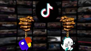 اسوء تطبيقات البثوث !! +16