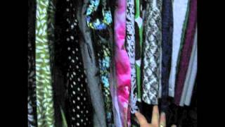 VLOGoodness:  Major Closet Makeover Part II