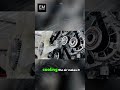 How a Turbo Turns Waste Into Power