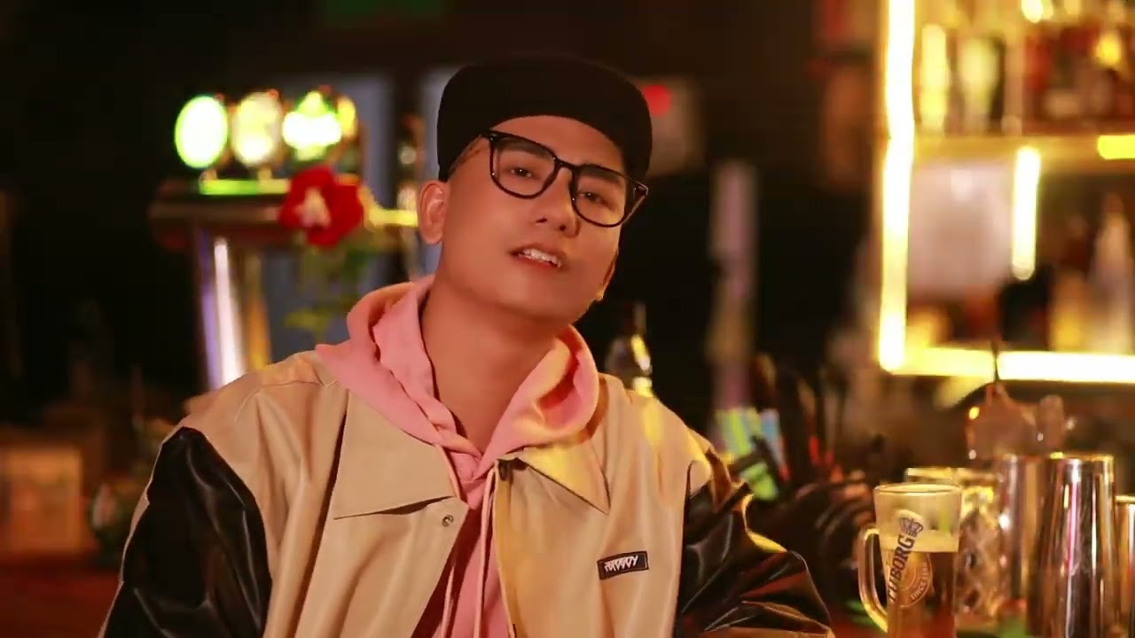 ခေတ်တလ - ဆာန်အဲဗ်ှေဟွံတီ [Official Music Video]