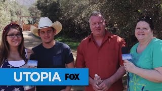 The Most Entertaining “Family Reunion” | Day 25 | UTOPIA
