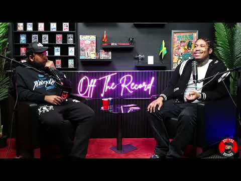 Skrilla Breaks Down Drug Use And His Creative Process ' I Need It '