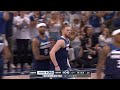 Donte DiVincenzo Drops 21 Points Against Thunder In Game 4 of WCF | 05.26.25